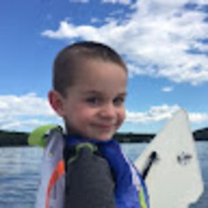 Meet your Posher, Alison